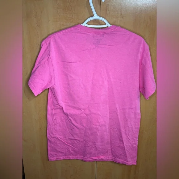 Men’s T-shirt, Rick and Morty, Size medium - Picture 2 of 3